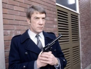 Έφυγε από τη ζωή ο ηθοποιός Bryan Marshall